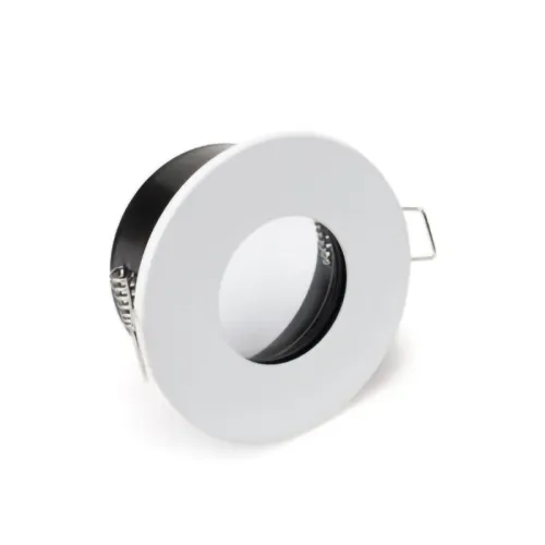 Downlight Lux 9003 en Blanco - Lámparas colgantes, Uruguay | Serlux