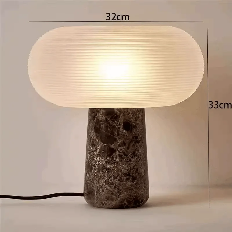 Lampara de mesa Nicolasa - Lámparas de mesa, Uruguay | Simple Deco, vista 3