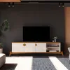 Rack 180CM - Linea Buriti 100% MDF - Muebles para TV, Uruguay | Balton, vista 1 de 6