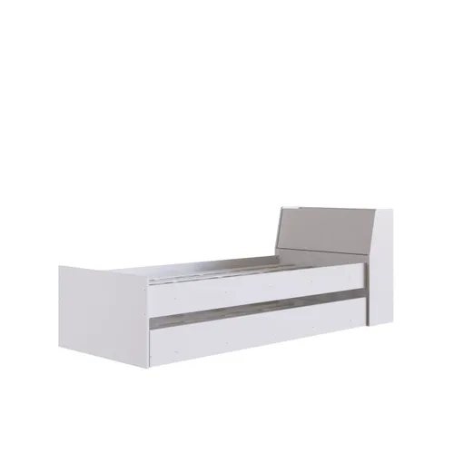 Cama Marinera Bicama Juvenil Dormitorio Cama Auxiliar - Dormitorio, Uruguay | Muebles Express