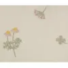 Almohadón AGERTIDSEL 45x45 flor beige en Beige - Textiles, Uruguay | JYSK, vista 2 de 5
