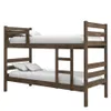 Cucheta Linea Naturale en Marrón - Dormitorio, Uruguay | La Cueva Muebles, vista 3 de 7