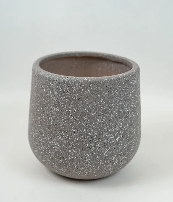 Maceta Grey - Color Unico en Multicolor - Muebles para el exterior, Uruguay | Indian