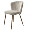 Silla MILY - Blanco en Blanco - Sillas, Uruguay | Finkel, vista 1 de 6