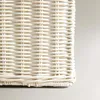 CESTA CUBO RATÁN - Canastos, Uruguay | Zara Home, vista 4 de 6