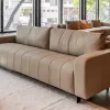 Sofá Alameda - Sillones y sofás, Uruguay | Arquetipo, vista 2 de 17