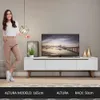 Rack para TV Reims 180cm hasta 75 Pulgadas Balton Hogar - Muebles para TV, Uruguay | Balton, vista 16 de 16