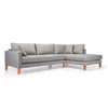 Rinconera Argo - Tela Aquaclean - 3 + chaise - A fabricar en Patrón - Sillones y sofás, Uruguay | NYR, vista 3 de 4