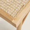BANCO MADERA Y RATÁN - Butacas, banquetas y puffs, Uruguay | Zara Home, vista 4 de 6