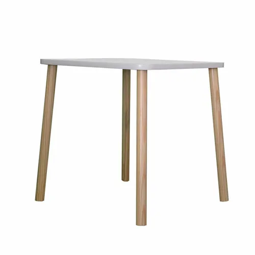 Mesa Juana — Serra Amoblamientos en Off-white - Mesas de living, Uruguay | Serra Amoblamientos
