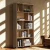Producto: Biblioteca New Modena de AMARELO - Bibliotecas, Uruguay | Amarelo, vista 1 de 2