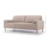 Sofá Ícono - Tela Aquaclean - 2,5 cuerpos - A fabricar en Patrón - Sillones y sofás, Uruguay | NYR, vista 3 de 3