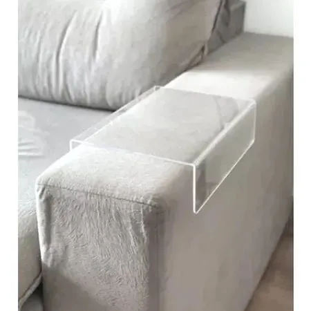 Mesa clip para sofá - Mesas de arrimo, Uruguay | Mara Estudio