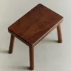 TABURETE MADERA DE ACACIA - Sillas, Uruguay | Zara Home, vista 1 de 5