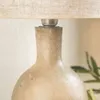 LAMPARA CEMENTO PETIT en Beige - Lámparas de mesa, Uruguay | La Iberica, vista 2 de 2