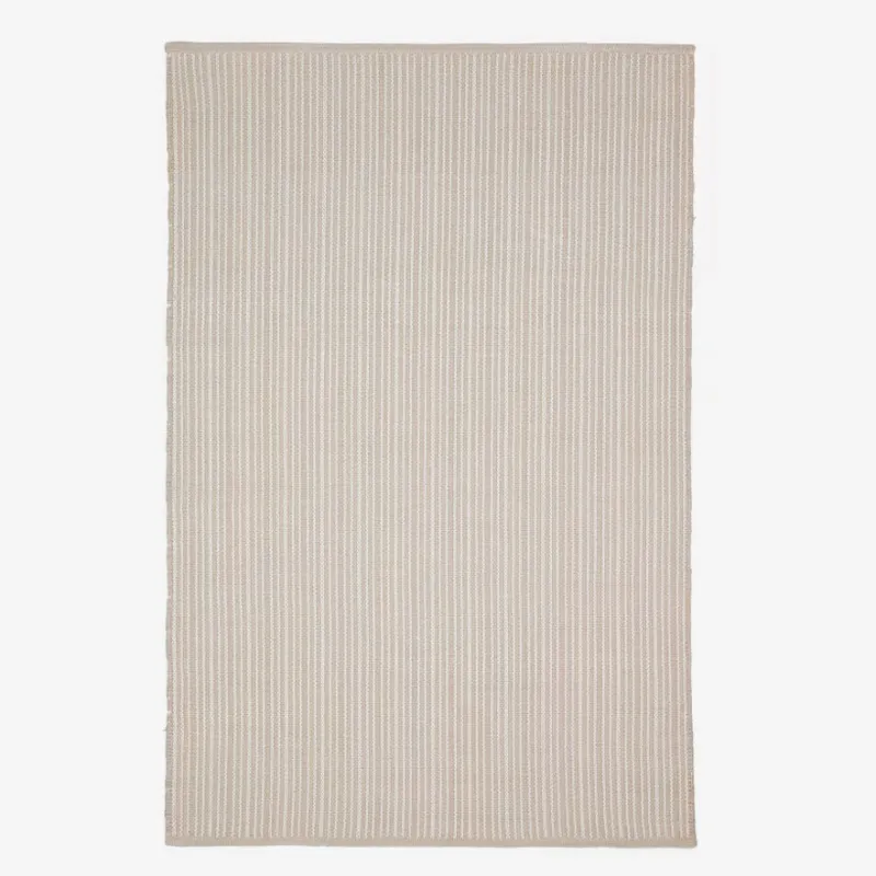 Alfombra Canyet - beige 160 x 230 cm en Beige - Muebles para el exterior, Uruguay | Kavehome