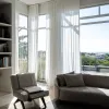BUTACA IMKA en Negro - Sillones y sofás, Uruguay | Sentido Jose Ignacio, vista 3 de 5