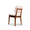 Silla Adel 130 - Tela Microfibra - 228 (Beige) en Beige - Butacas, banquetas y puffs, Uruguay | NYR, vista 2 de 5