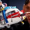 JUEGO DE MESA LEGO® ECTO1 DE LOS CAZAFANTASMAS  - Decoración, Uruguay | Viasono, vista 1 de 5