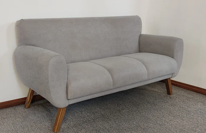 Sofá Zuret de 3 cuerpos - Muebles Da Vinci en Verde oliva - Sillones y sofás, Uruguay | Muebles Da Vinci, vista 3