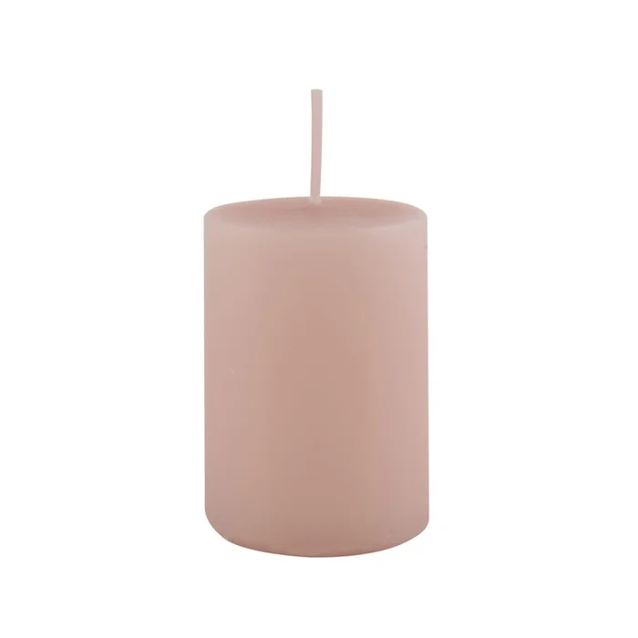 Vela Rosa en Rosa - Velas y Portavelas, Uruguay | Walnut, vista 2