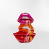 PORTA VELA LIPS ROJO  - Decoración, Uruguay | Viasono, vista 3 de 3
