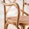 Silla De Comedor Aria Teca - Sillas, Uruguay | Aihaus, vista 3 de 5