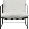 SILLON AMBER en Off-white - Sillones y sofás, Uruguay | Sentido Jose Ignacio, vista 6 de 6