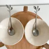 Juego de torre + dos mini bowls + dos cucharas o tenedores - Decoración, Uruguay | Dreams On Time, vista 5 de 12