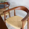 Silla Fabiola / Madera y Fibra en Marrón - Sillas, Uruguay | Fabrica Italiana, vista 1 de 4
