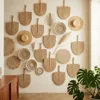 Abanico Ilusión en Madera natural - Decoración de pared, Uruguay | Indrana, vista 6 de 7
