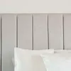 RESPALDO 1970 - TERCIOPELO ANTIMANCHAS en Off-white - Respaldos de cama, Uruguay | La Iberica, vista 5 de 7