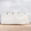 Sillón Misura 3 Cuerpos Blanco - Sillones y sofás, Uruguay | Aihaus, vista 5 de 5