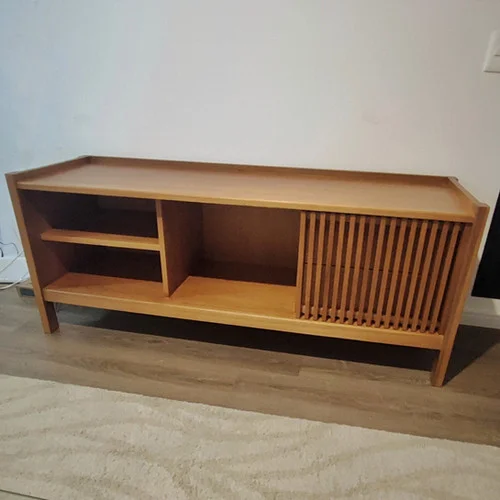 Rack Sidecar - Muebles para TV, Uruguay | Decoquadra, vista 3