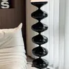Lámpara Dualis en Negro - Iluminación, Uruguay | CB Studio, vista 1 de 10