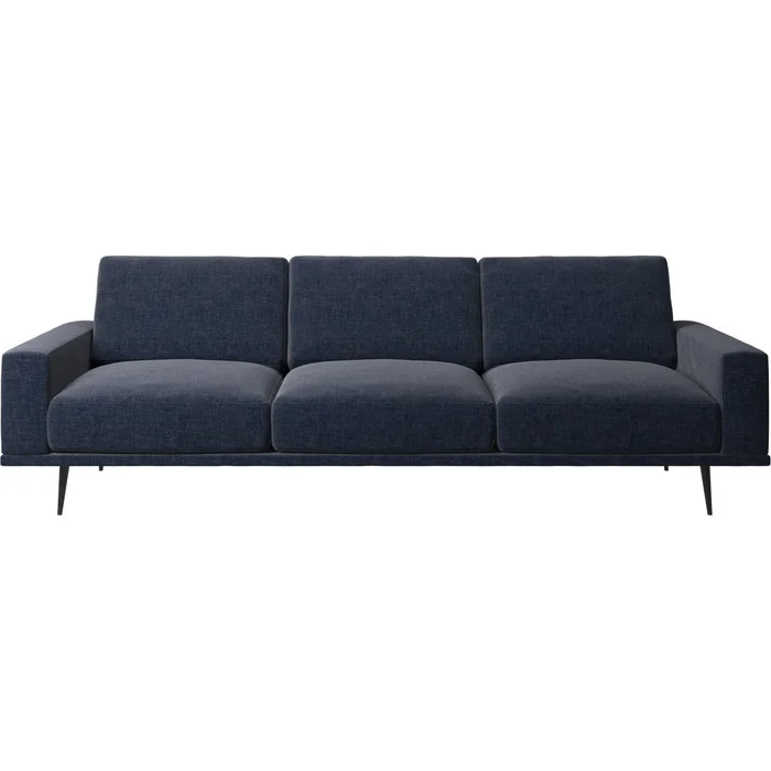 Carlton en Azul - Sillones y sofás, Uruguay | BoConcept