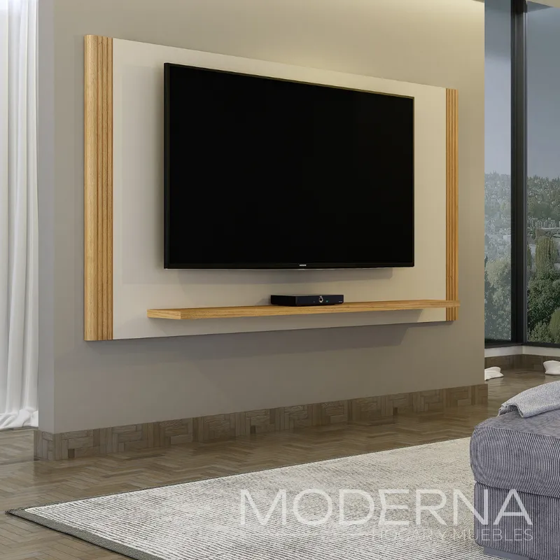 Panel diamantina - Moderna Hogar - Muebles para TV, Uruguay | Moderna Hogar