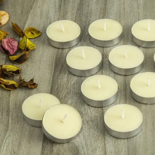 Velas para hornito x50 - Velas y Portavelas, Uruguay | Tu Garage