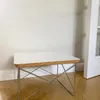 LTR Side Table | Charles & Ray Eames en Multicolor - Mesas de arrimo, Uruguay | Mad for Modern, vista 3 de 3