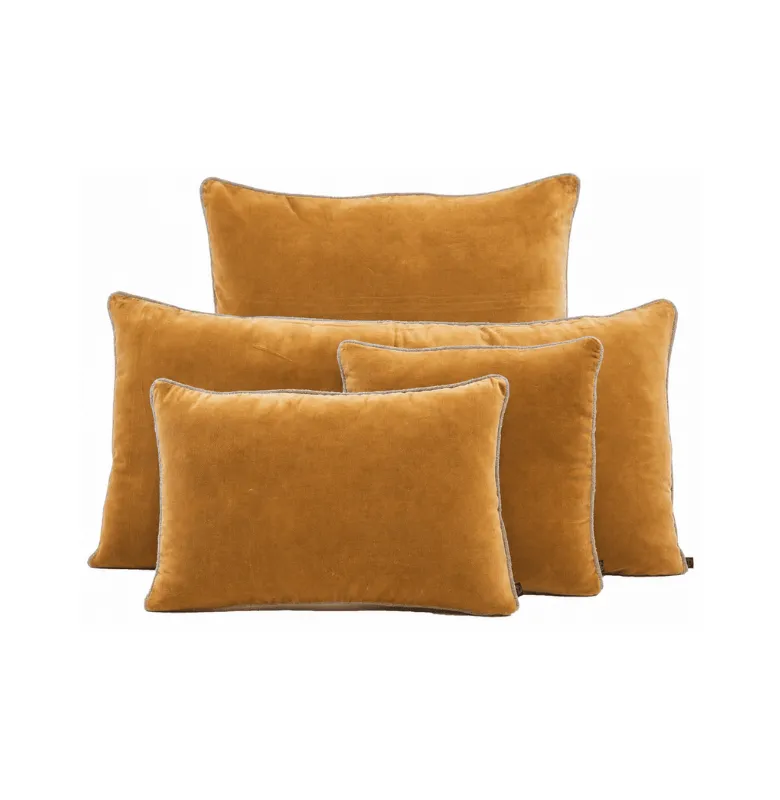 ALMOHADON NEW DELHI - Textiles, Uruguay | Masinfinito Casa