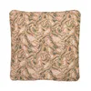 Almohadon Algodon Marron Cecile Tostado en Marrón - Textiles, Uruguay | Divino, vista 1 de 2