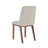 Silla De Comedor Madera Natural-beige Loriela en Beige - Sillas, Uruguay | Divino, vista 5 de 6