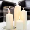 VELA en Beige - Velas y Portavelas, Uruguay | Vivai, vista 2 de 2
