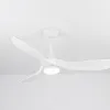 Ventilador T2B Blanco Kühl en Blanco - Muebles para el exterior, Uruguay | Victoriana, vista 1 de 3