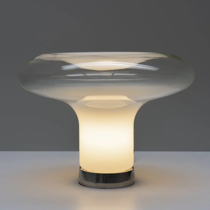 LUMINARIA ANGELO en Blanco - Lámparas de pie, Uruguay | Berlina Store, vista 3