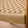 Silla Satara en Madera natural - Sillas, Uruguay | La Cueva Muebles, vista 7 de 8