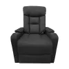 Poltrona Sillón Reclinable con Elevación - Liberty - Sillones y sofás, Uruguay | Delta Center, vista 7 de 10