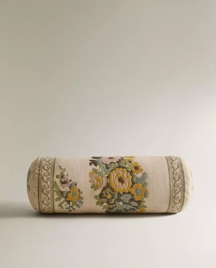 FUNDA COJÍN STITCH - Textiles, Uruguay | Zara Home, vista 2
