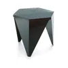 Prismatic table by Isamu Noguchi / black ABS en Negro - Mesas de arrimo, Uruguay | Mad for Modern, vista 1 de 3
