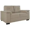 Sofá Luana 2 cuerpos en Beige - Sillones y sofás, Uruguay | New York Home, vista 1 de 2